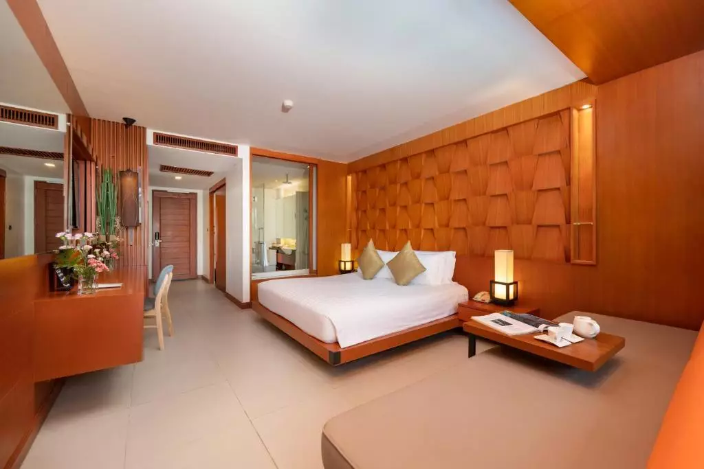 La Flora Resort Patong